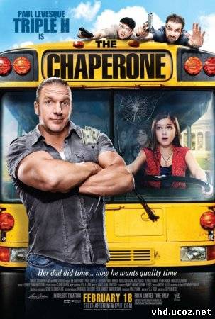 Сопровождающий / The Chaperone (2011) | Нажмите, для просмотра в полном размере...