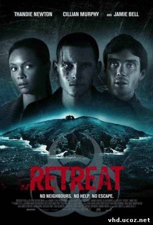 Отступление / Retreat (2011) | Нажмите, для просмотра в полном размере...
