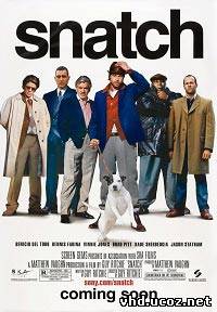 Большой куш / Snatch (2000) | Нажмите, для просмотра в полном размере...