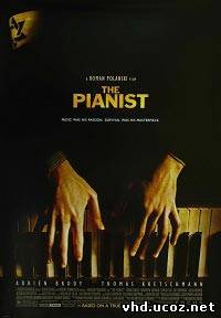 Пианист / The Pianist (2002) | Нажмите, для просмотра в полном размере...