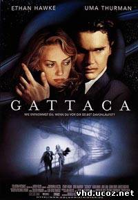 Гаттака / Gattaca (1997) | Нажмите, для просмотра в полном размере...