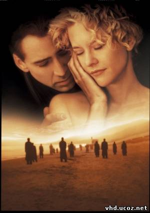 Город ангелов / City of Angels (1998) | Нажмите, для просмотра в полном размере...