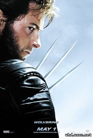 Люди Икс 2 / X-Man 2 (2003) | Нажмите, для просмотра в полном размере...