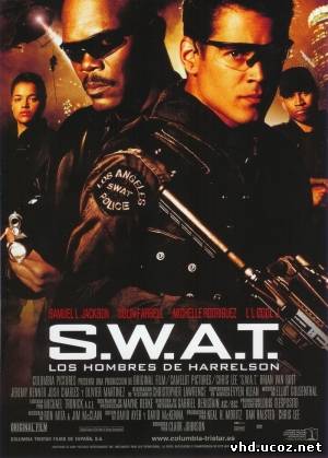 S.W.A.T.: Спецназ города ангелов / S.W.A.T. (2003) | Нажмите, для просмотра в полном размере...