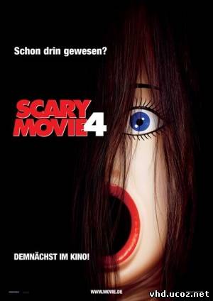 Очень страшное кино 4 / Scary Movie 4 (2006) | Нажмите, для просмотра в полном размере...