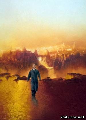 Куда приводят мечты / What Dreams May Come (1998) | Нажмите, для просмотра в полном размере...