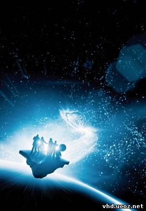 Автостопом по галактике / The Hitchhiker's Guide to the Galaxy (2005) | Нажмите, для просмотра в полном размере...