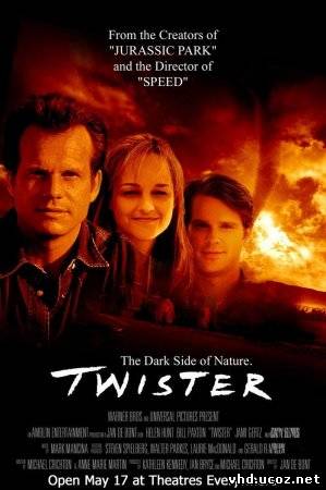 Смерч / Twister (1996) | Нажмите, для просмотра в полном размере...