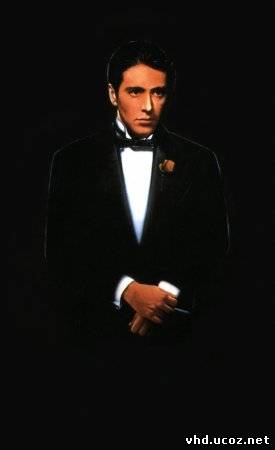 Крестный отец 2 / The Godfather: Part II (1974) | Нажмите, для просмотра в полном размере...