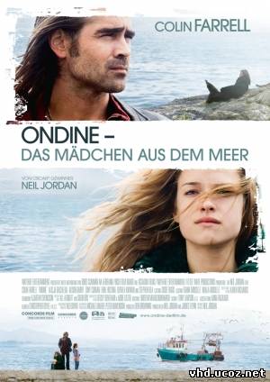 Ундина / Ondine (2009) | Нажмите, для просмотра в полном размере...