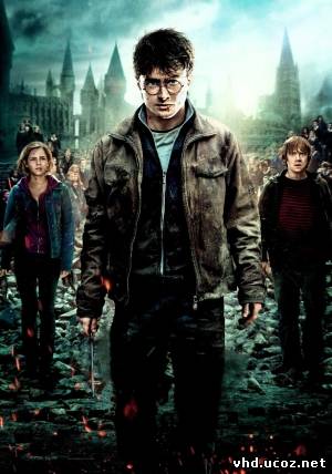 Гарри Поттер и Дары смерти: Часть II / Harry Potter and the Deathly Hallows: Part 2 (2011) | Нажмите, для просмотра в полном размере...