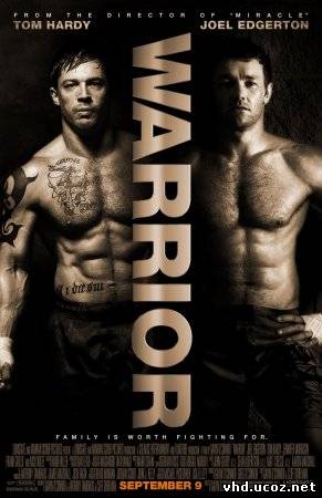Воин / Warrior (2011) | Нажмите, для просмотра в полном размере...